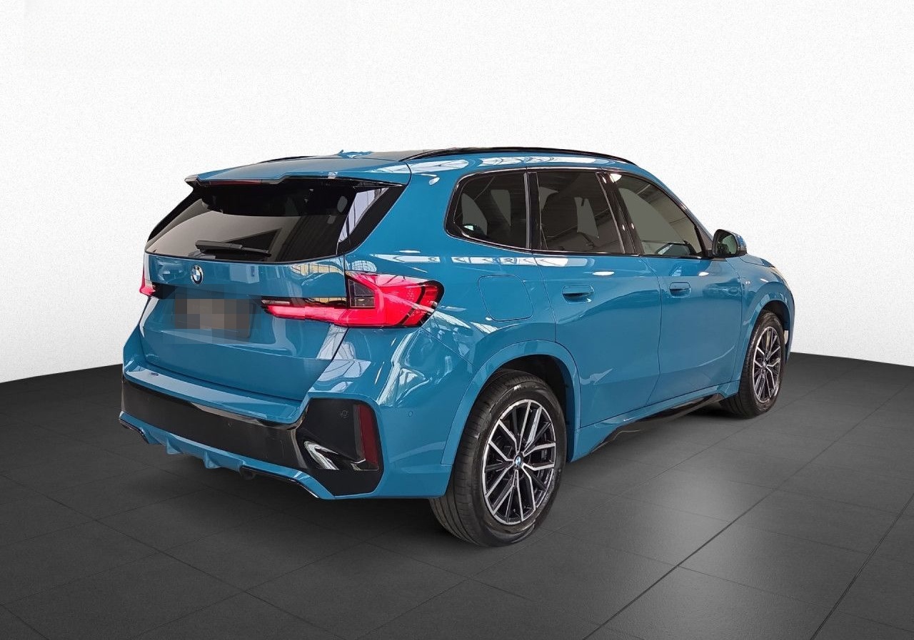 BMW X1 xD23d M SPORT AHK Pano DA+ PA+ HUD H/K AdLED foto 5