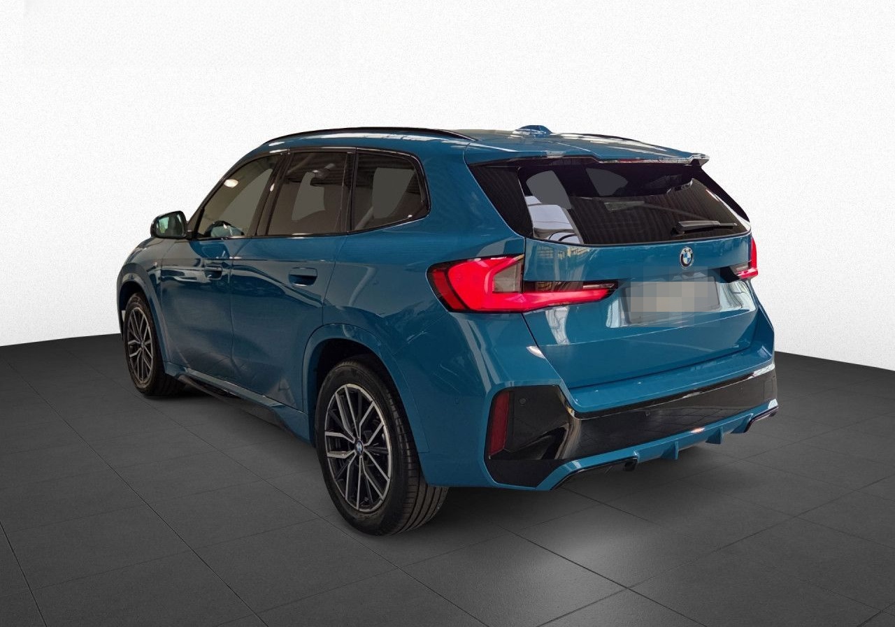 BMW X1 xD23d M SPORT AHK Pano DA+ PA+ HUD H/K AdLED foto 6