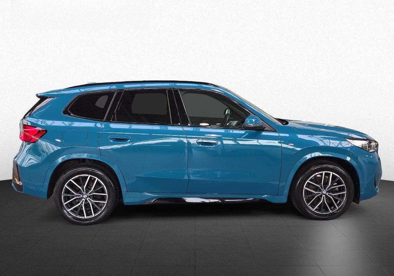 BMW X1 xD23d M SPORT AHK Pano DA+ PA+ HUD H/K AdLED foto 9
