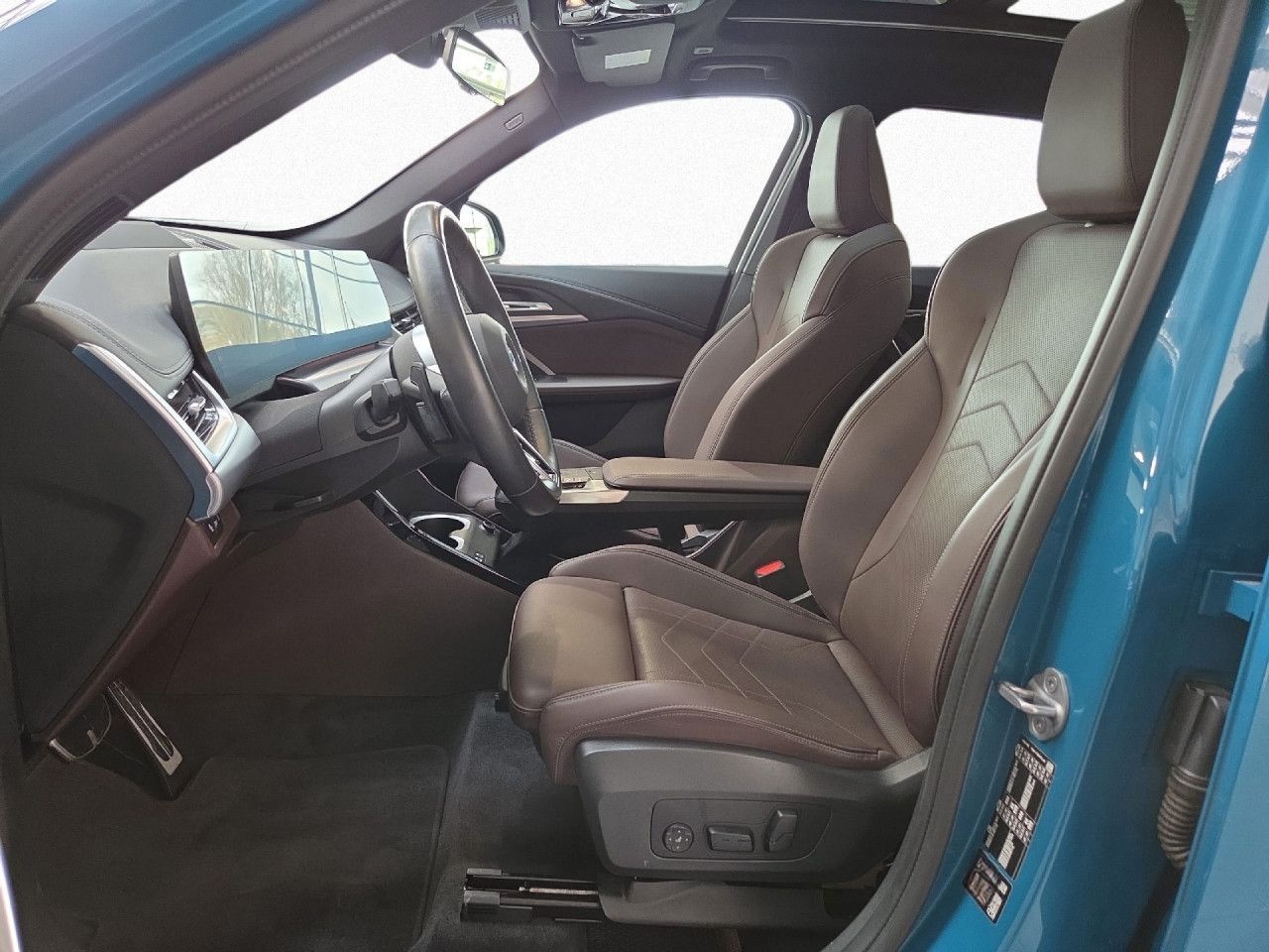 BMW X1 xD23d M SPORT AHK Pano DA+ PA+ HUD H/K AdLED foto 10