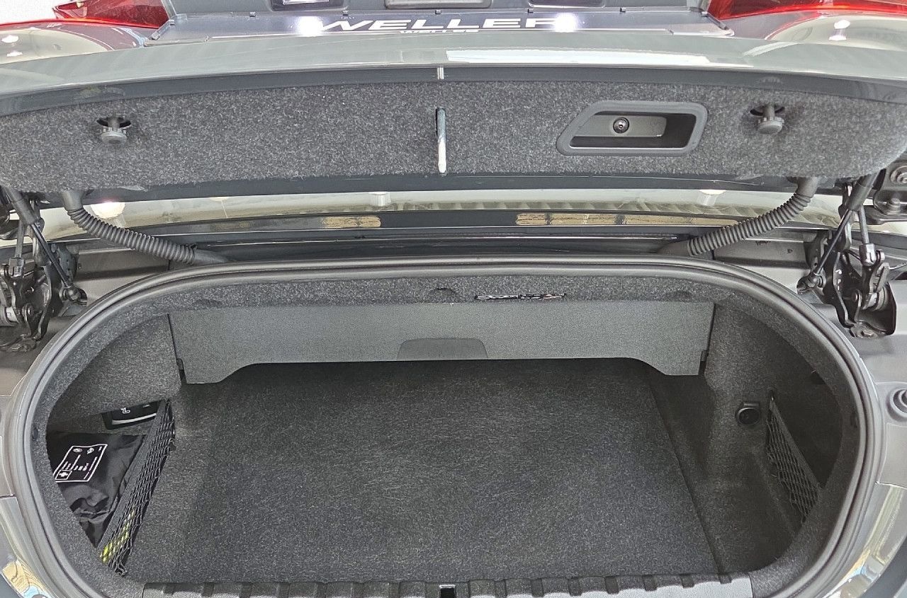 BMW 430i Cabrio M SPORT LiveProf DA Kam H/K 18" Navi foto 16