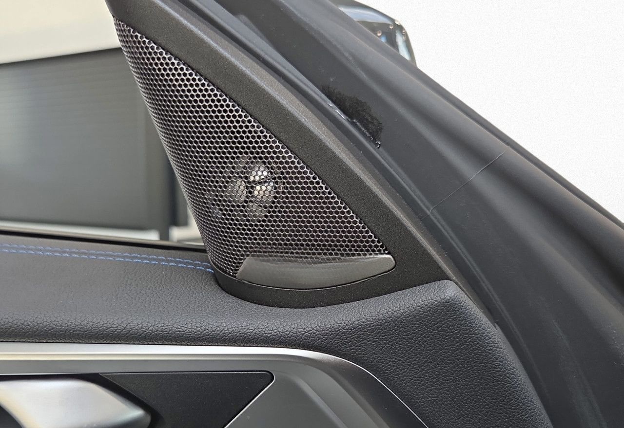 BMW 430i Cabrio M SPORT LiveProf DA Kam H/K 18" Navi foto 18