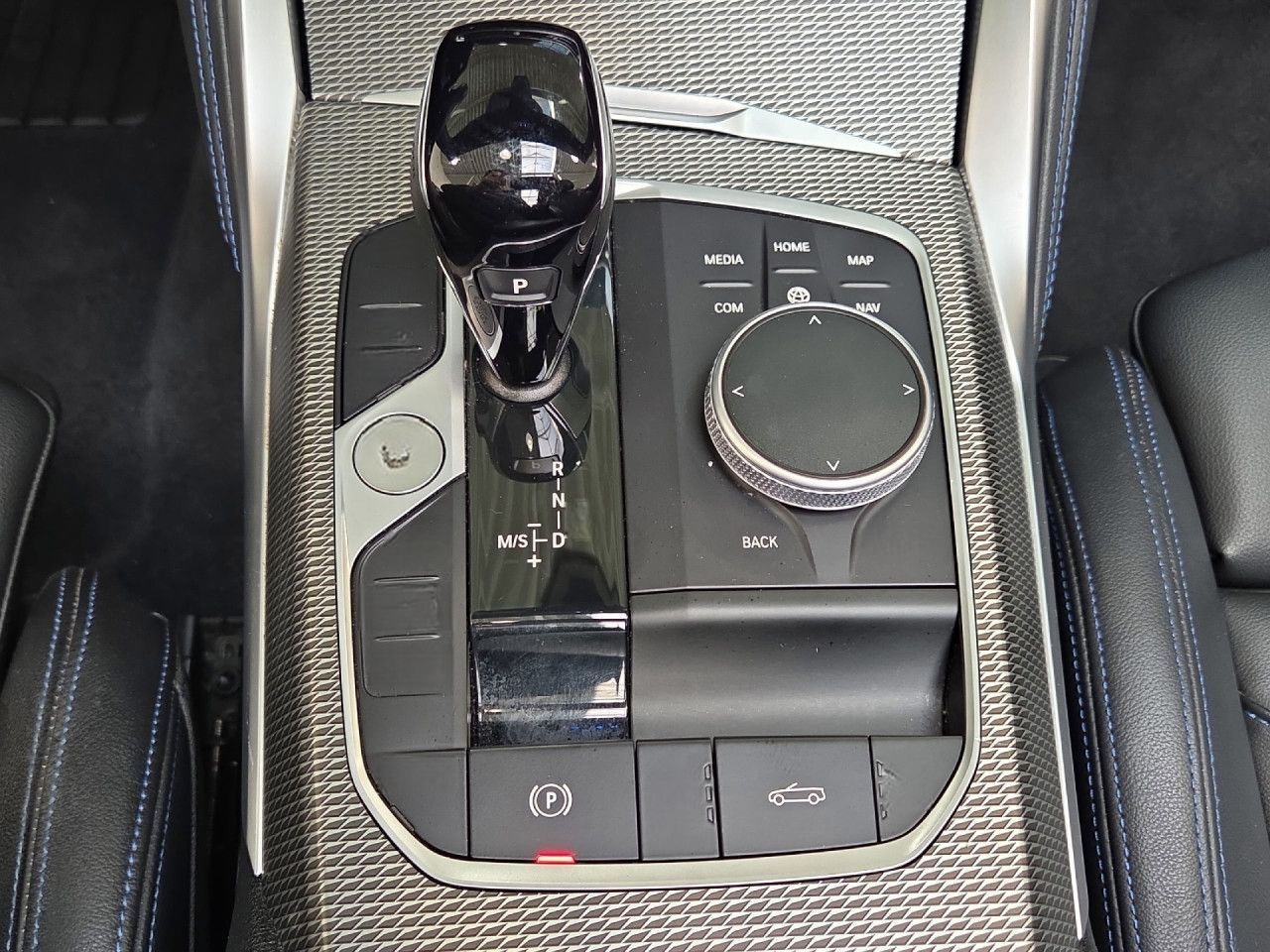 BMW 430i Cabrio M SPORT LiveProf DA Kam H/K 18" Navi foto 19