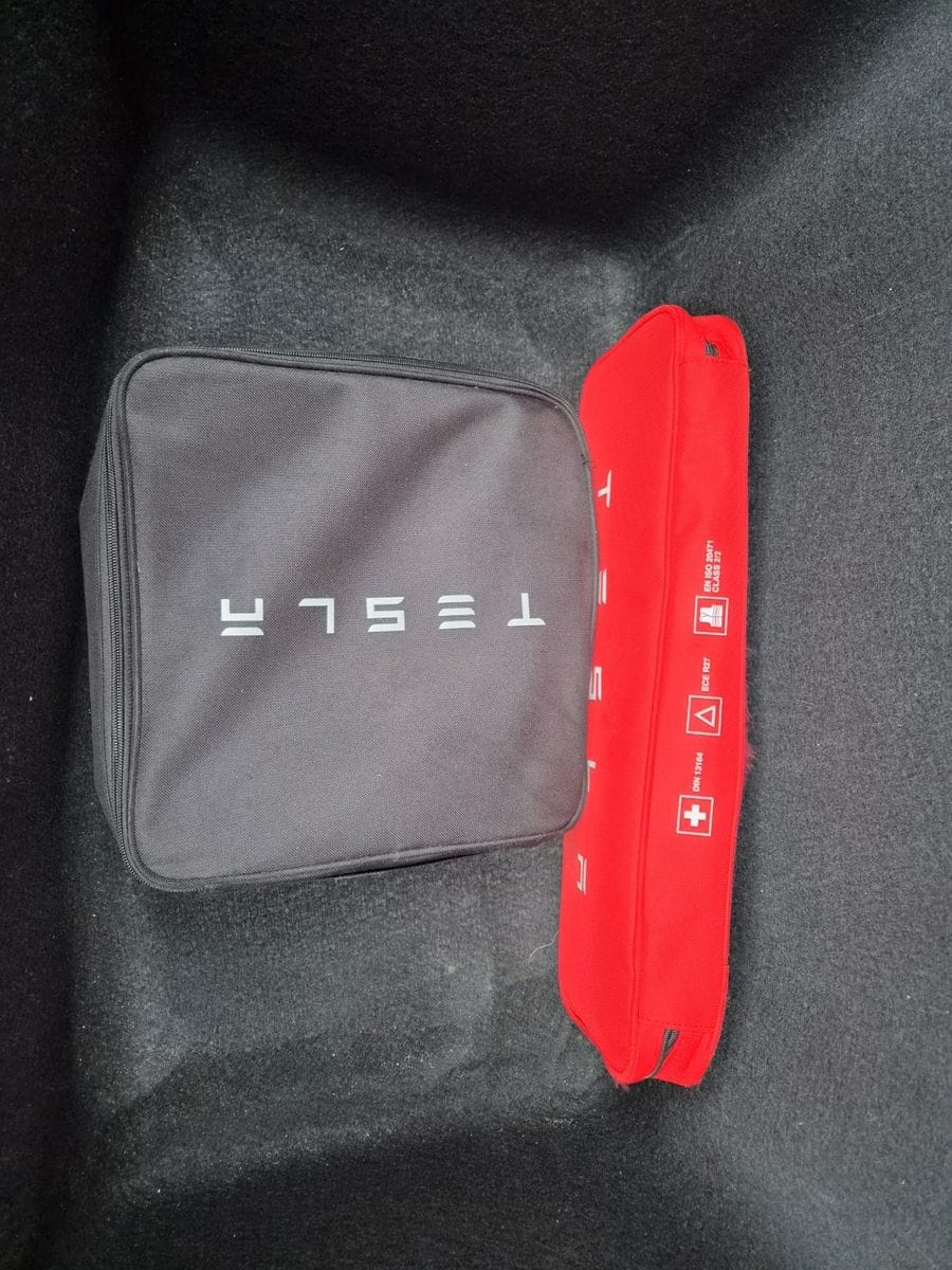 Tesla Model 3 Standard Range Plus RWD foto 9
