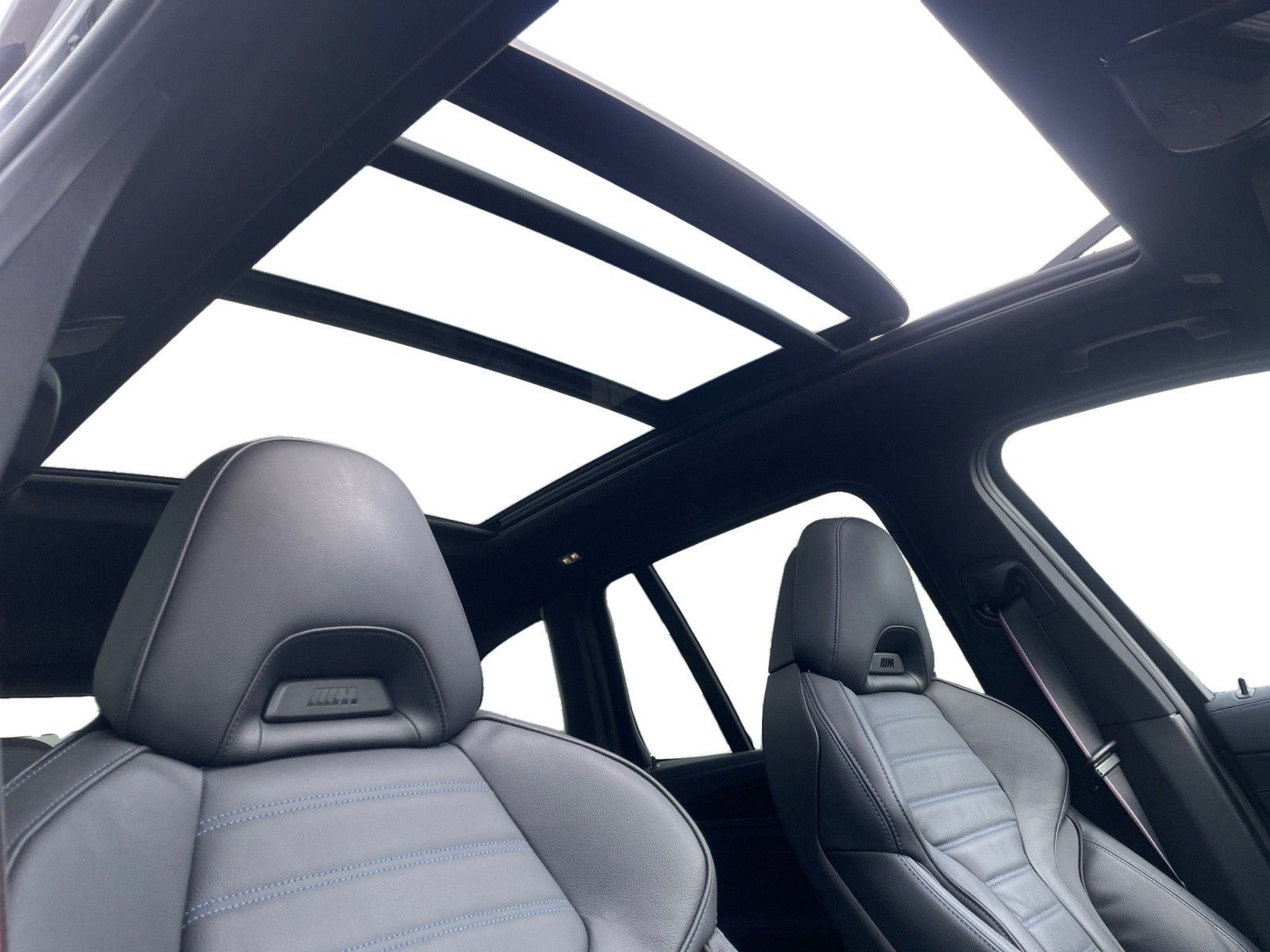 BMW X3 xDrive30i AT M Sportpaket Innovationsp. EDC foto 14