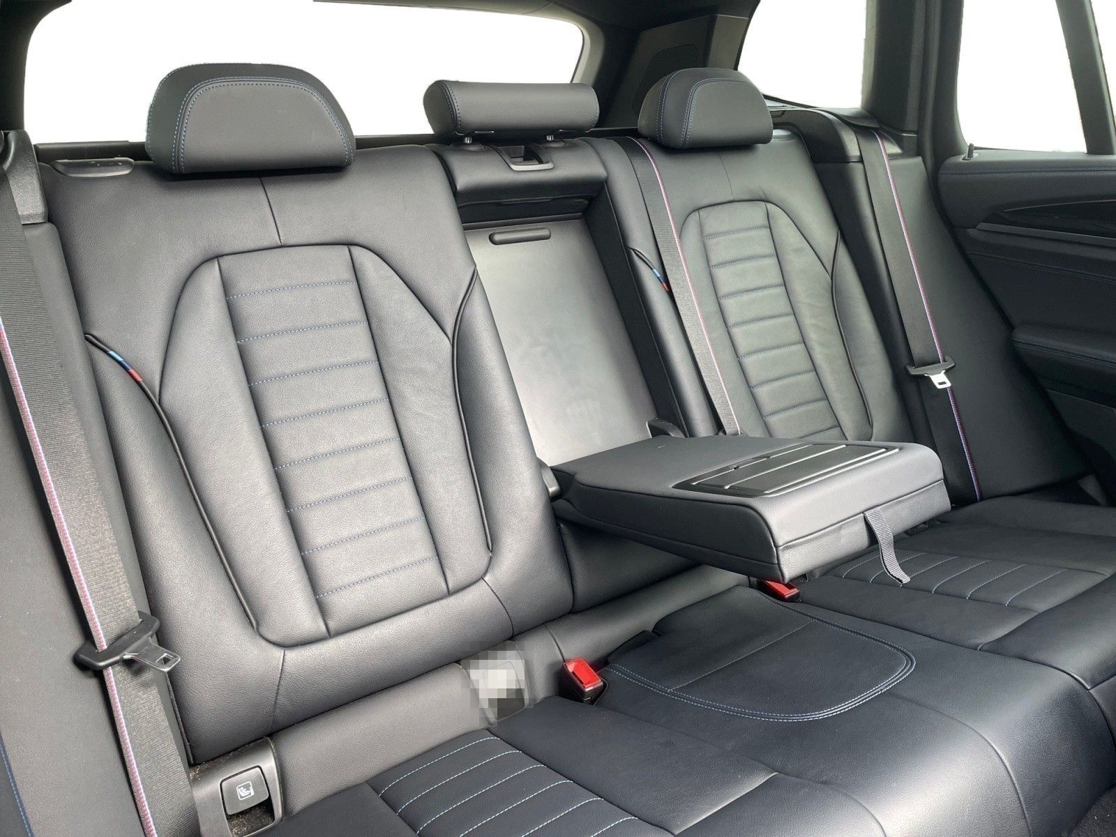 BMW X3 xDrive30i AT M Sportpaket Innovationsp. EDC foto 15