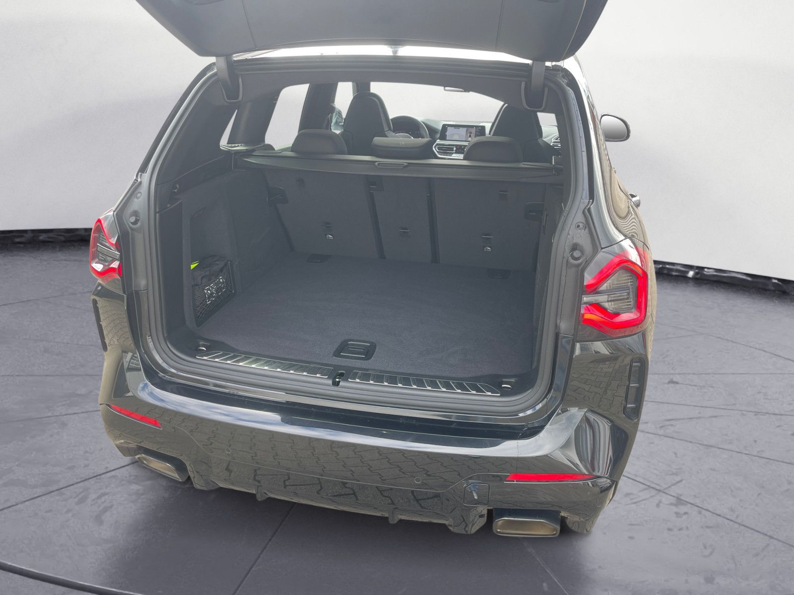 BMW X3 xDrive30i AT M Sportpaket Innovationsp. EDC foto 16