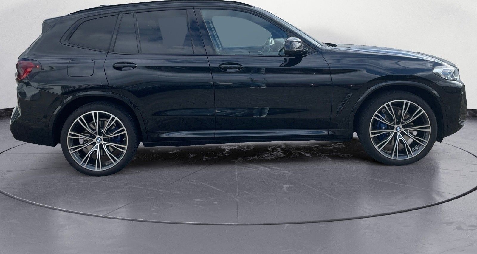 BMW X3 xDrive30i AT M Sportpaket Innovationsp. EDC foto 6