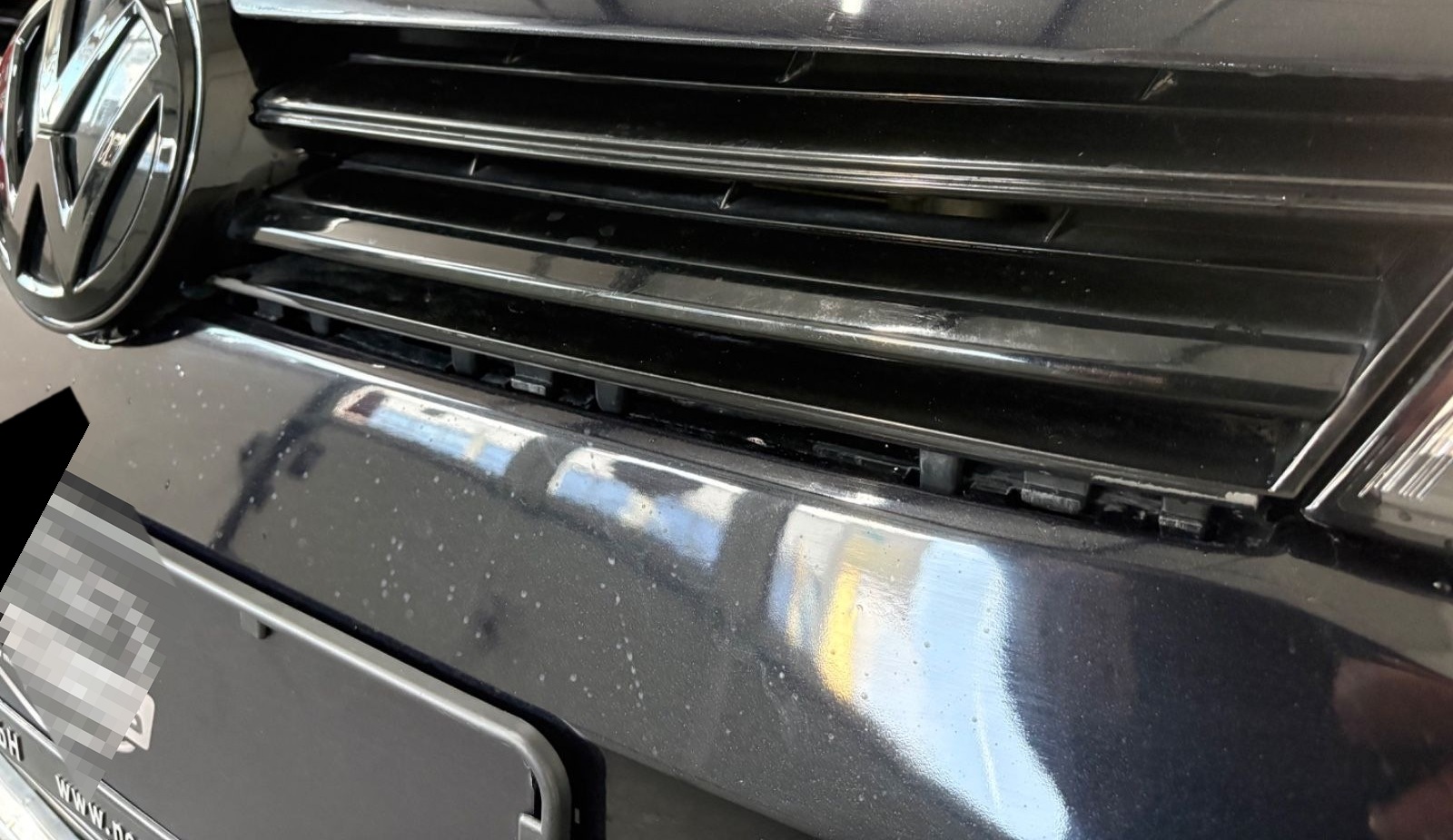 Volkswagen Golf DSG 4M.  -R- / Pano/Leder/Keyless/Vollausst foto 15