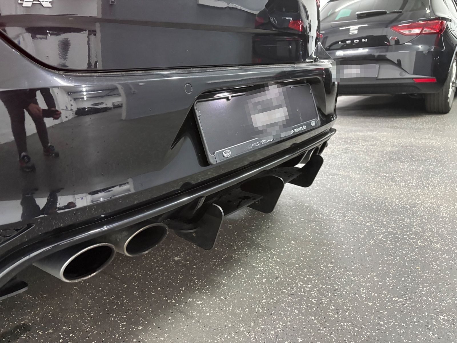 Volkswagen Golf DSG 4M.  -R- / Pano/Leder/Keyless/Vollausst foto 7