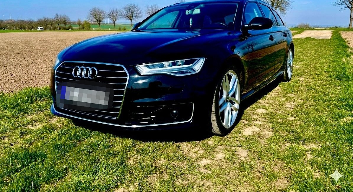 Audi A6 Avant FullLed 2.0 TDI 190PS,Bose,ACC,  foto 2