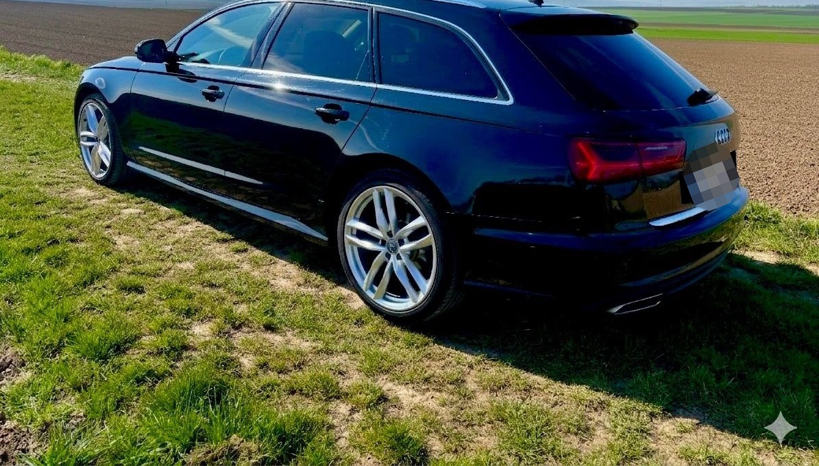 Audi A6 Avant FullLed 2.0 TDI 190PS,Bose,ACC,  foto 4