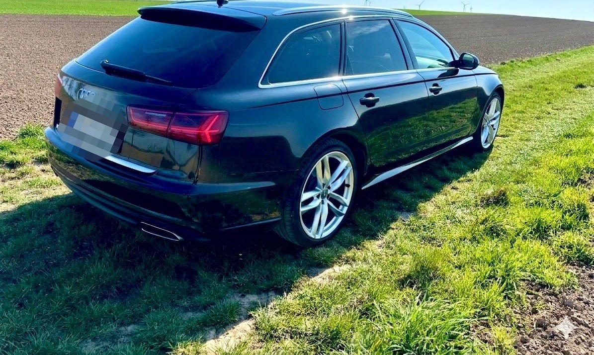 Audi A6 Avant FullLed 2.0 TDI 190PS,Bose,ACC,  foto 5