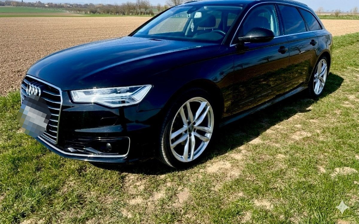 Audi A6 Avant FullLed 2.0 TDI 190PS,Bose,ACC,  foto 6