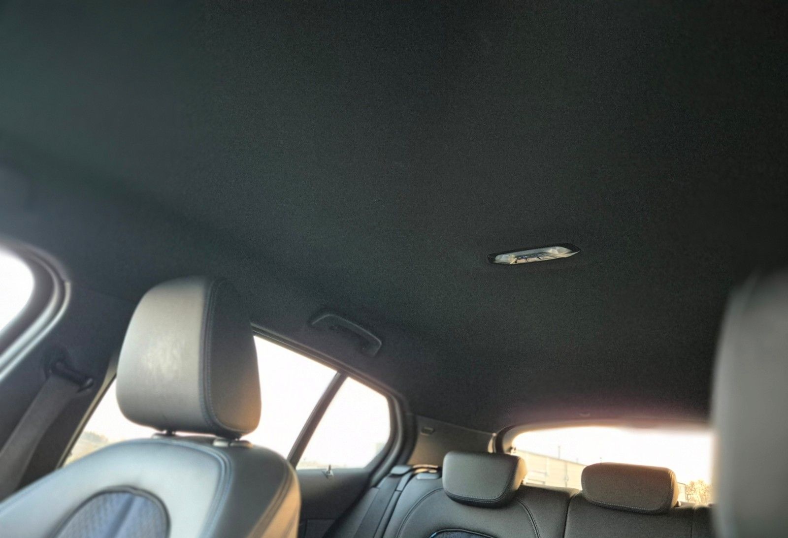 BMW 118 i Automatik*M Sport*Navi*AHK*Lenkradheizung* foto 23