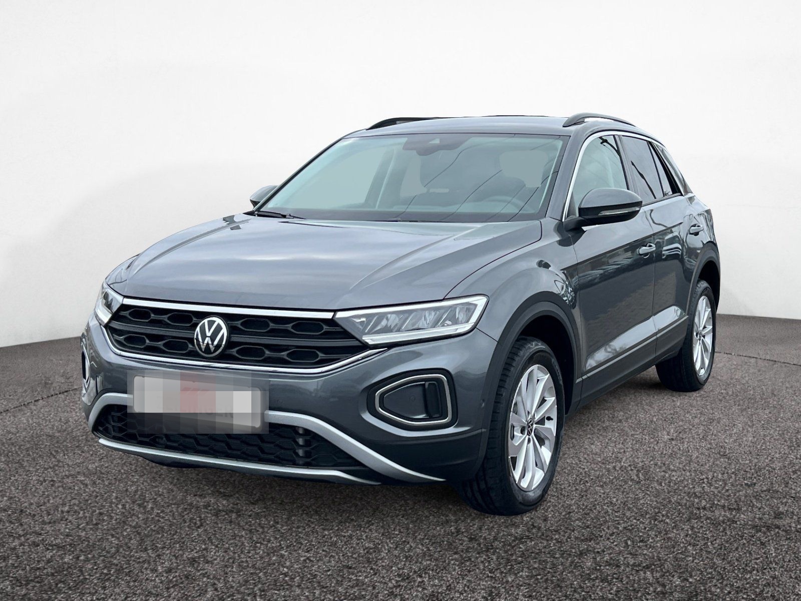Volkswagen T-Roc Life TSI DSG|KAMERA|ACC|WINTERPAKET|APP-C. foto 3