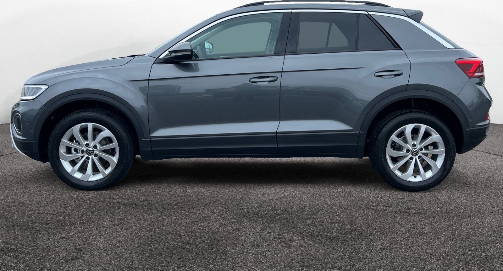 Volkswagen T-Roc Life TSI DSG|KAMERA|ACC|WINTERPAKET|APP-C. foto 4