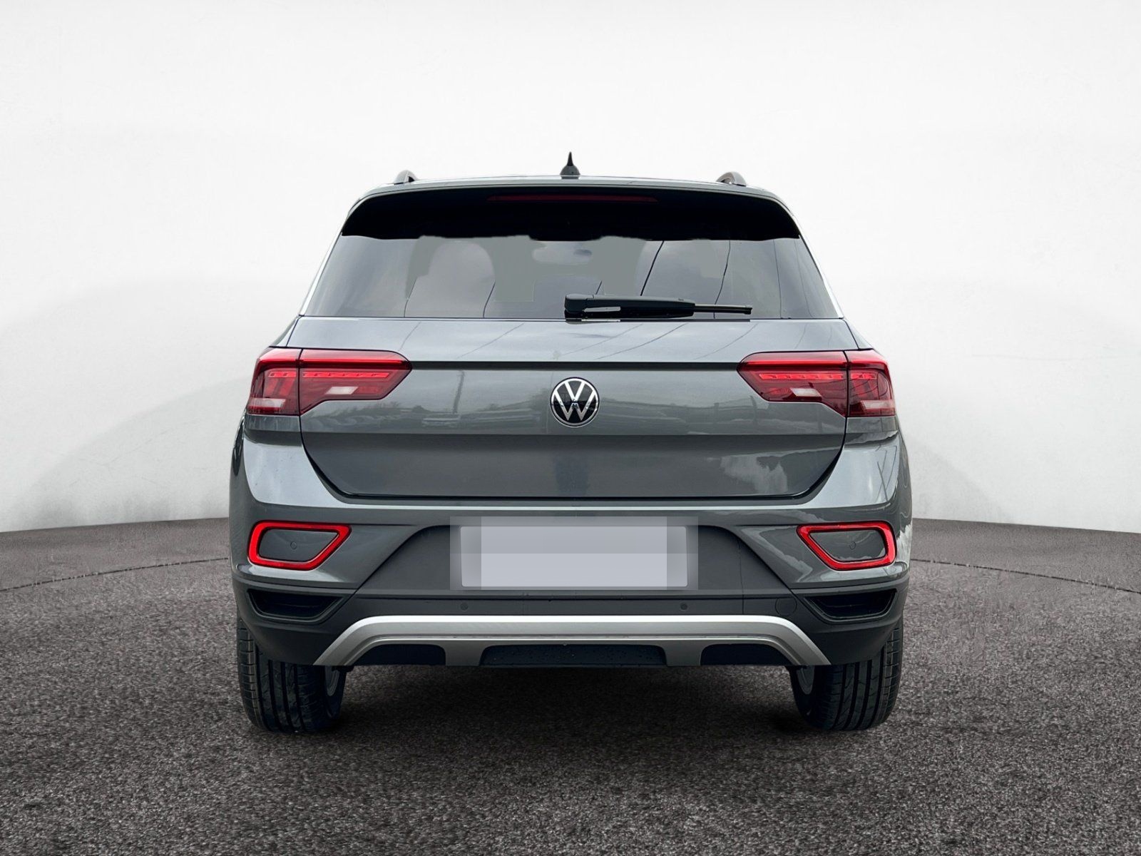Volkswagen T-Roc Life TSI DSG|KAMERA|ACC|WINTERPAKET|APP-C. foto 6