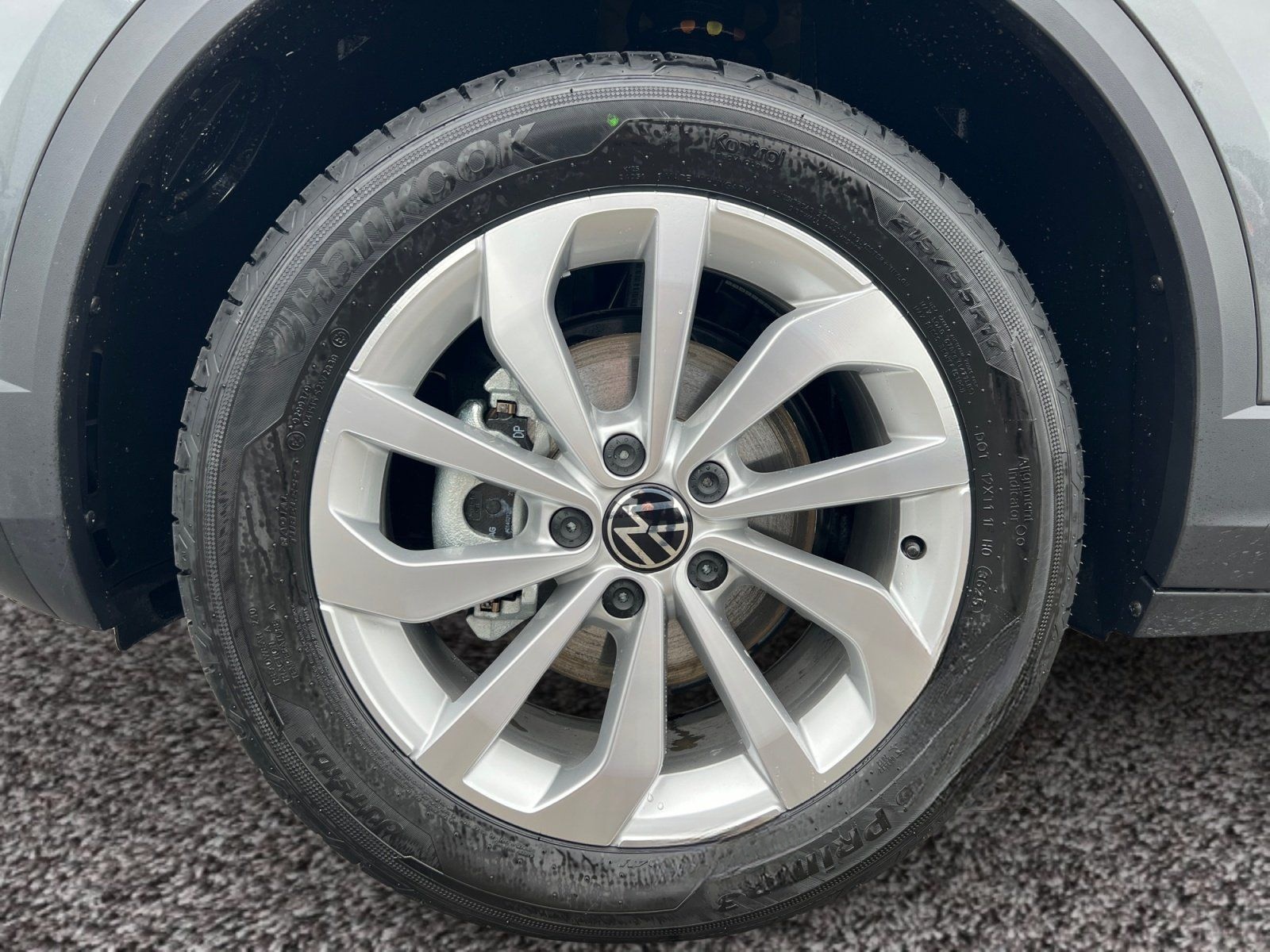 Volkswagen T-Roc Life TSI DSG|KAMERA|ACC|WINTERPAKET|APP-C. foto 8