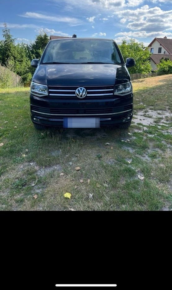 Volkswagen VW T6 Multivan foto 3