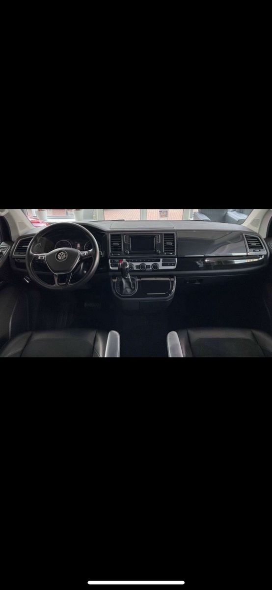 Volkswagen VW T6 Multivan foto 9
