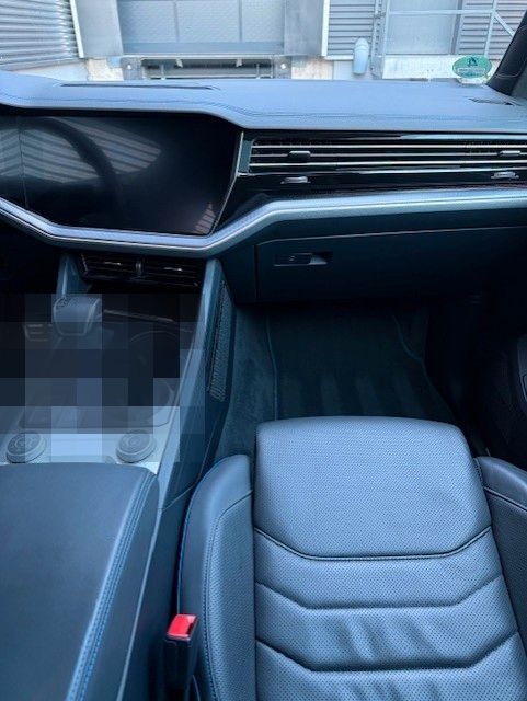 Volkswagen Touareg R 4Motion eHybrid *LED*VOLL*TOP*AHK foto 11