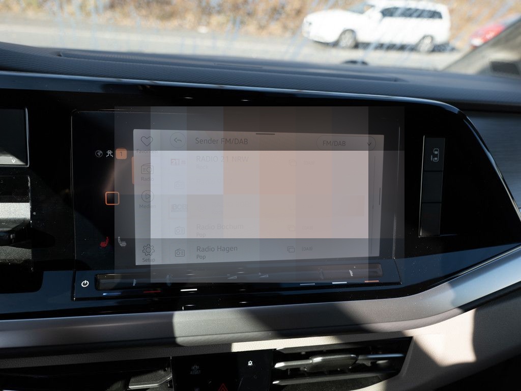 Volkswagen T7 Multivan 2.0 TDI Edition 7-SITZER MATRIX-LED foto 12