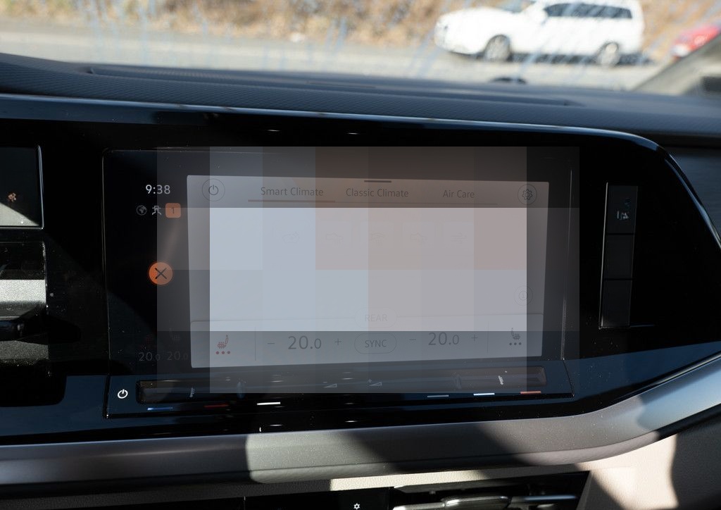 Volkswagen T7 Multivan 2.0 TDI Edition 7-SITZER MATRIX-LED foto 14