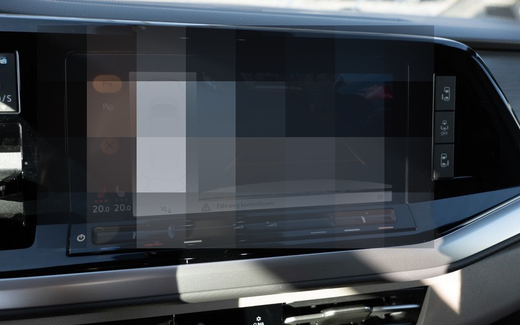 Volkswagen T7 Multivan 2.0 TDI Edition 7-SITZER MATRIX-LED foto 15