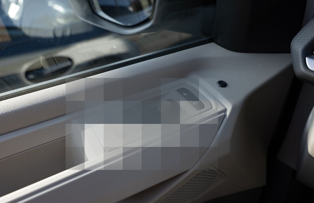 Volkswagen T7 Multivan 2.0 TDI Edition 7-SITZER MATRIX-LED foto 20