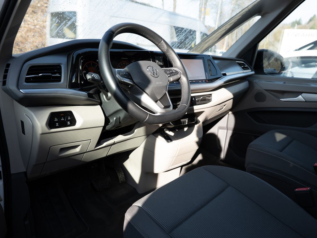 Volkswagen T7 Multivan 2.0 TDI Edition 7-SITZER MATRIX-LED foto 21