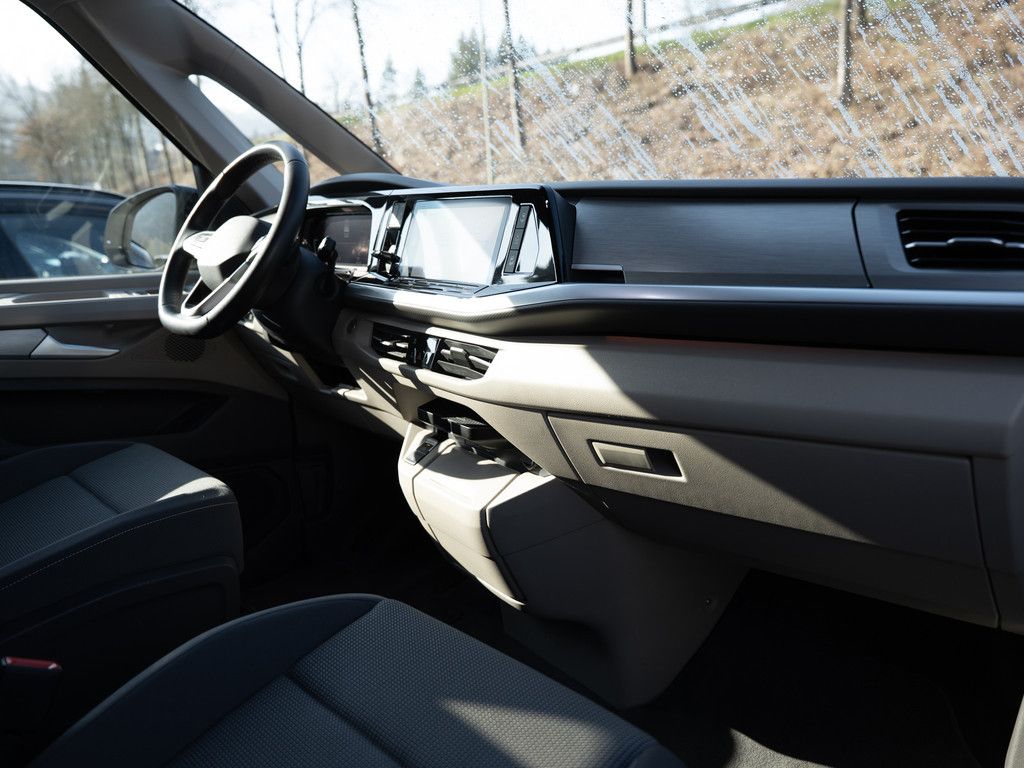 Volkswagen T7 Multivan 2.0 TDI Edition 7-SITZER MATRIX-LED foto 5