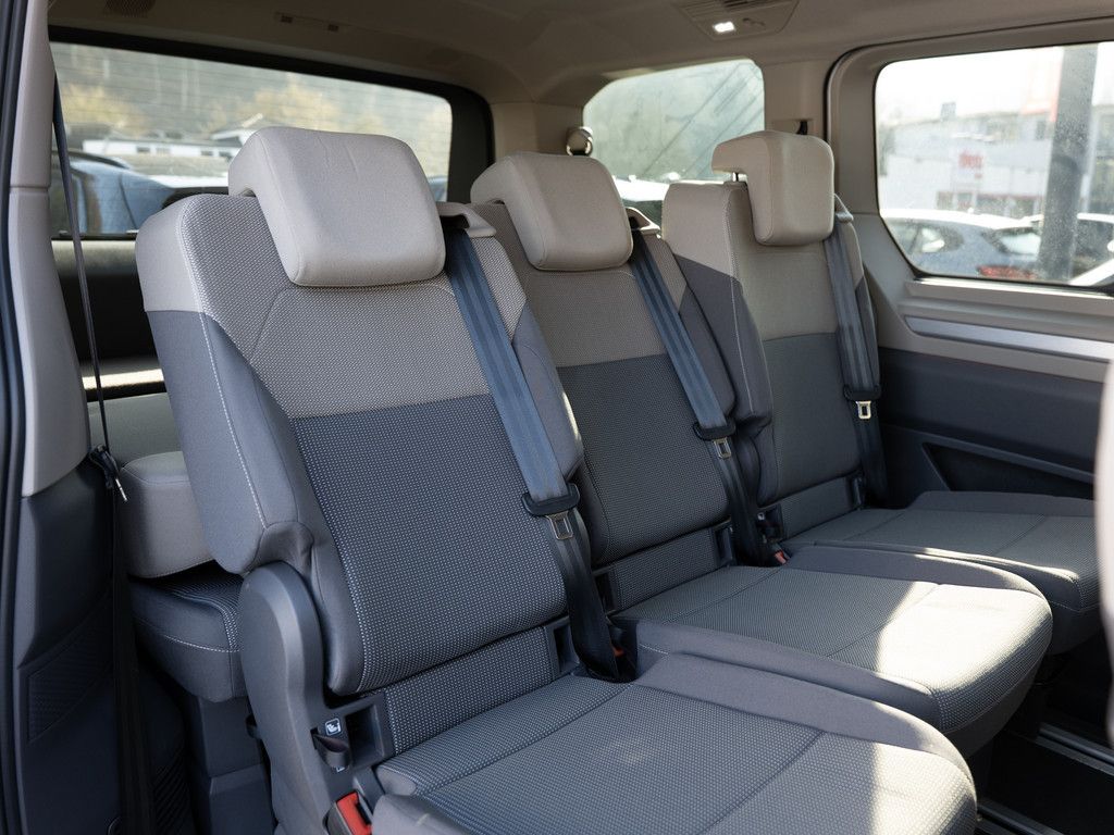 Volkswagen T7 Multivan 2.0 TDI Edition 7-SITZER MATRIX-LED foto 6