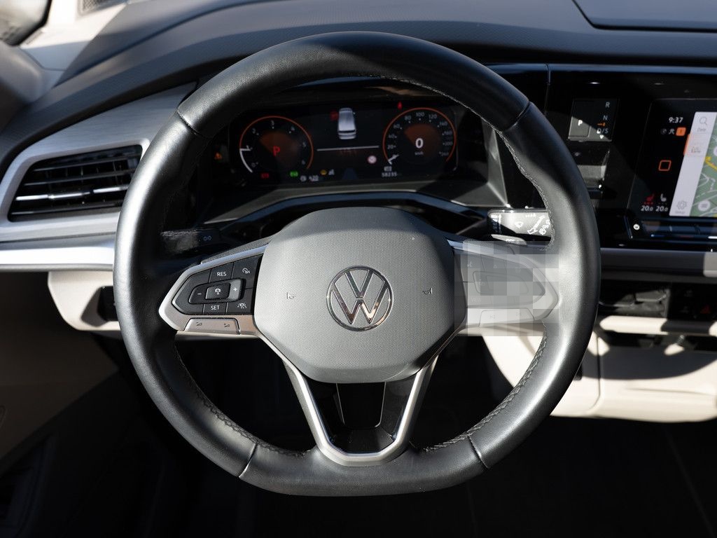 Volkswagen T7 Multivan 2.0 TDI Edition 7-SITZER MATRIX-LED foto 9