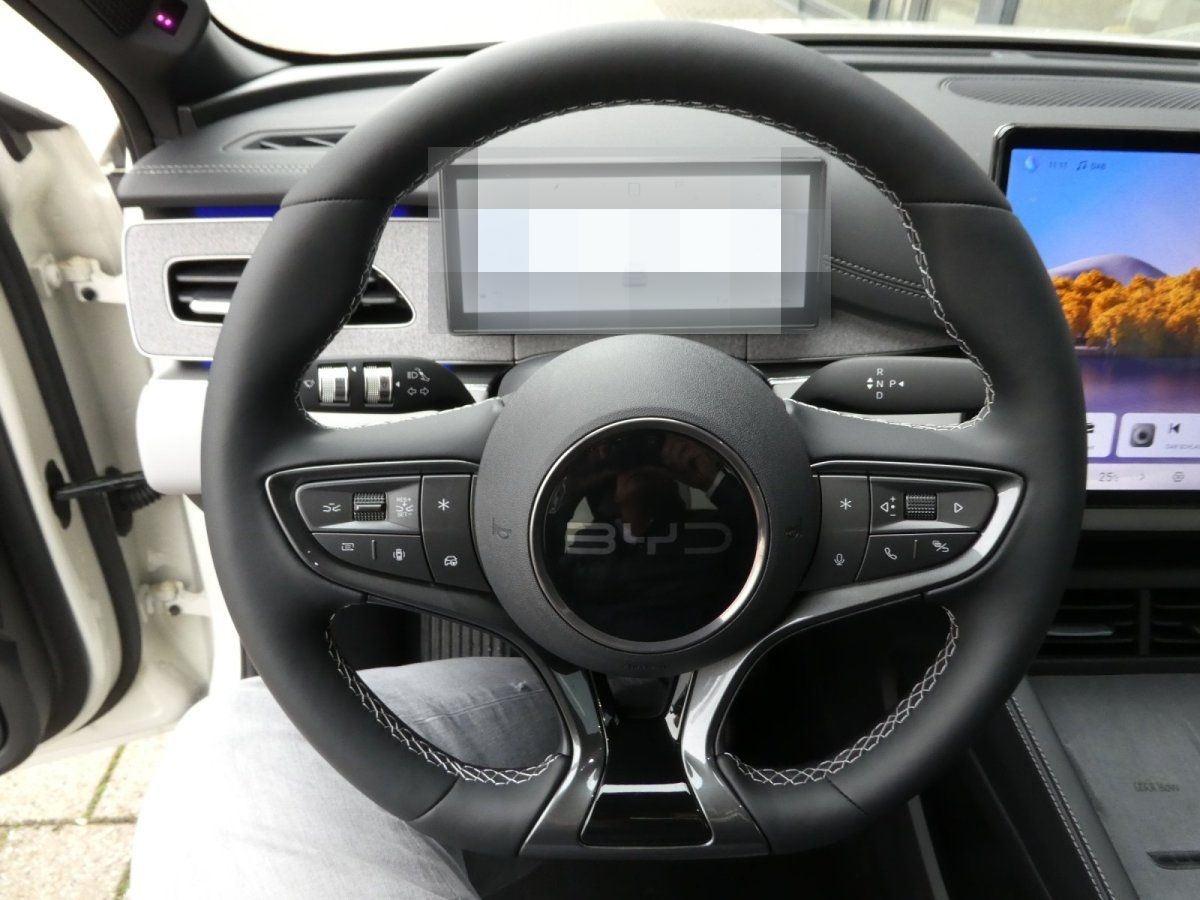 BYD Seal 6 DM-I Touring Comfort *Privacy*Pano*Leder* foto 17