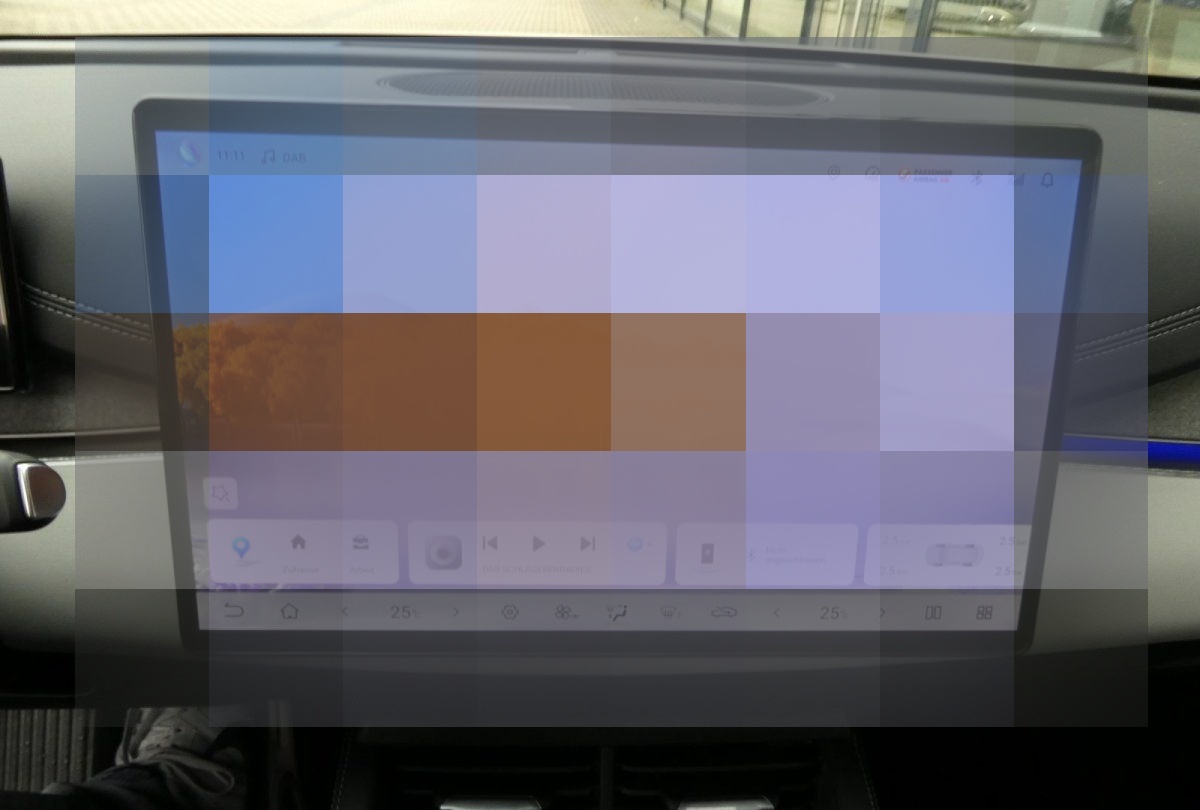 BYD Seal 6 DM-I Touring Comfort *Privacy*Pano*Leder* foto 18