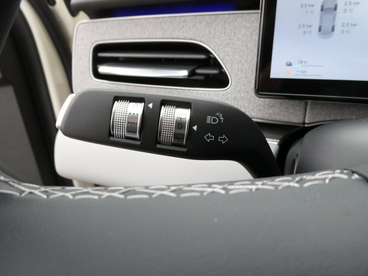 BYD Seal 6 DM-I Touring Comfort *Privacy*Pano*Leder* foto 21