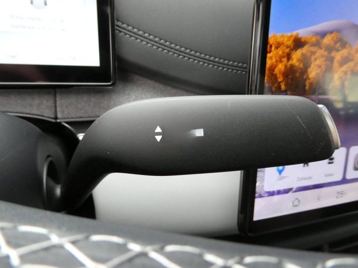 BYD Seal 6 DM-I Touring Comfort *Privacy*Pano*Leder* foto 22