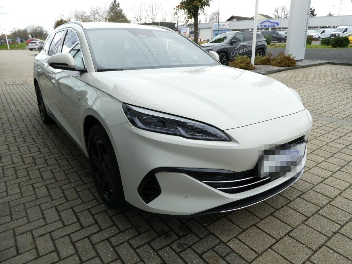 BYD Seal 6 DM-I Touring Comfort *Privacy*Pano*Leder* foto 5