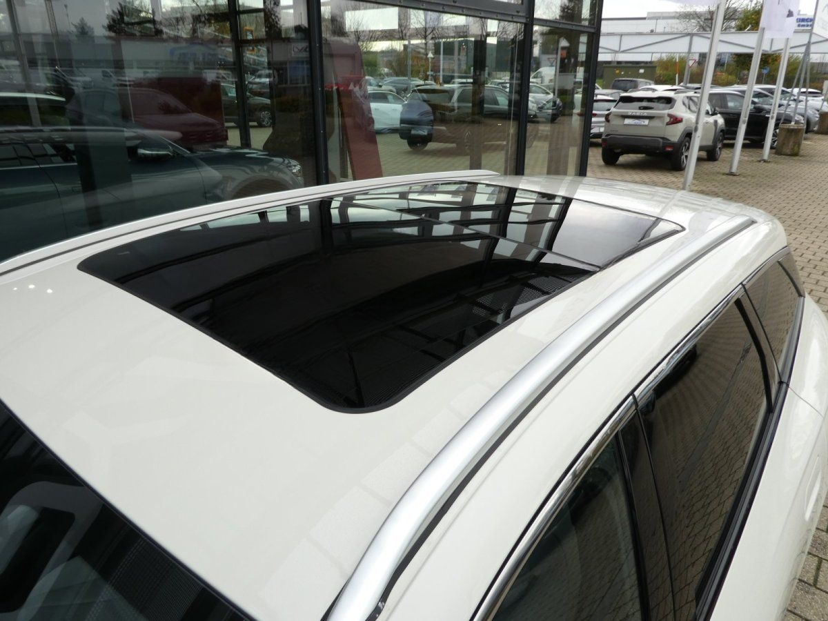 BYD Seal 6 DM-I Touring Comfort *Privacy*Pano*Leder* foto 6