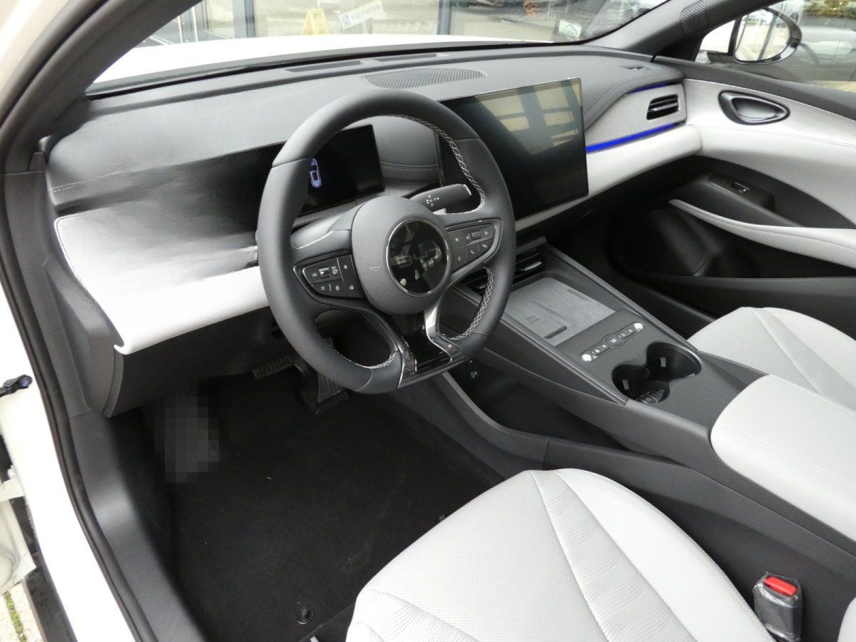 BYD Seal 6 DM-I Touring Comfort *Privacy*Pano*Leder* foto 8