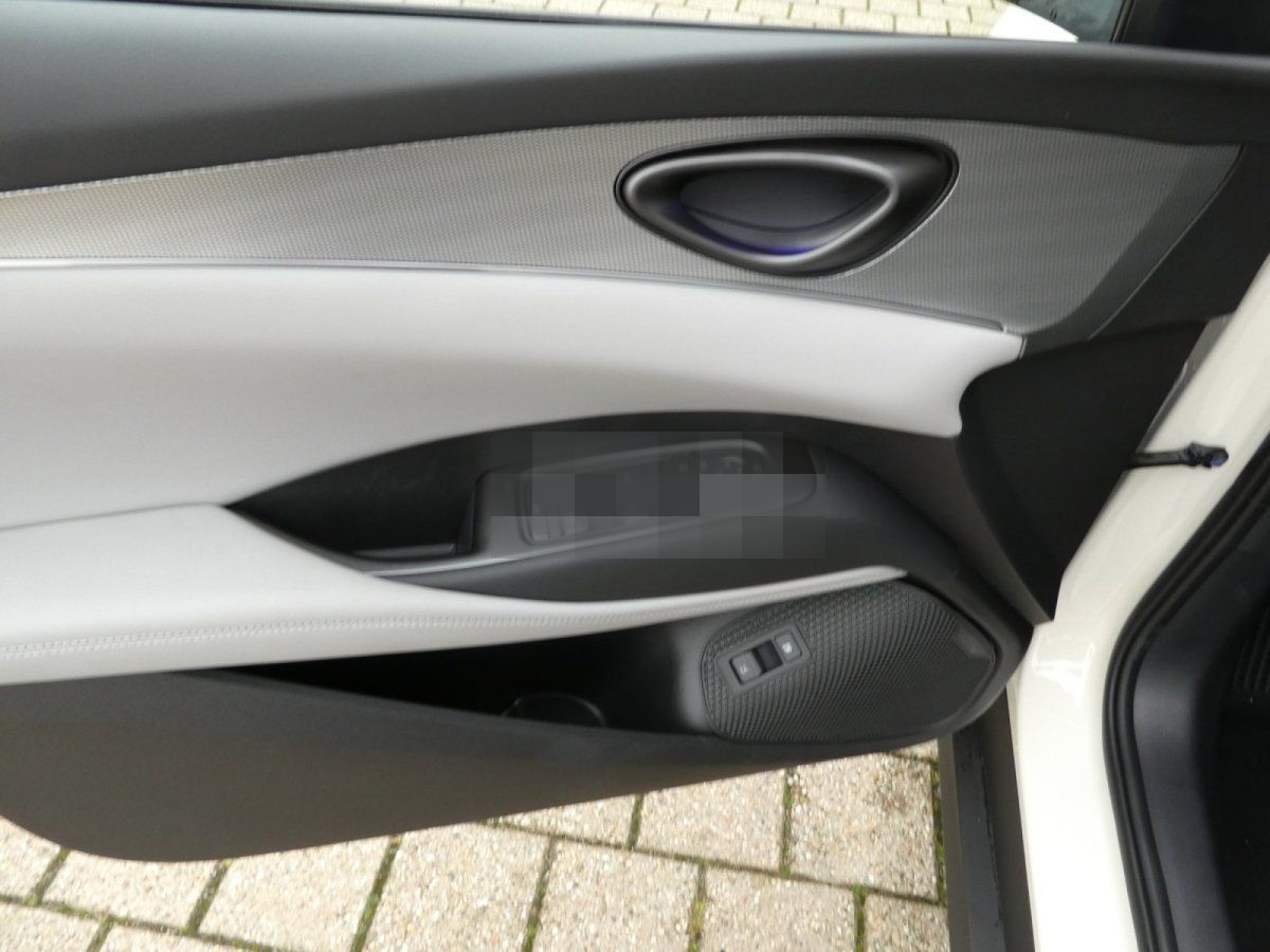 BYD Seal 6 DM-I Touring Comfort *Privacy*Pano*Leder* foto 9