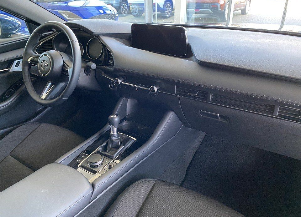 Mazda 3 2.5 Exclusive BOSE MATRIX 360° Werksgarantie 0 foto 15