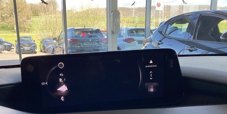 Mazda 3 2.5 Exclusive BOSE MATRIX 360° Werksgarantie 0 foto 17