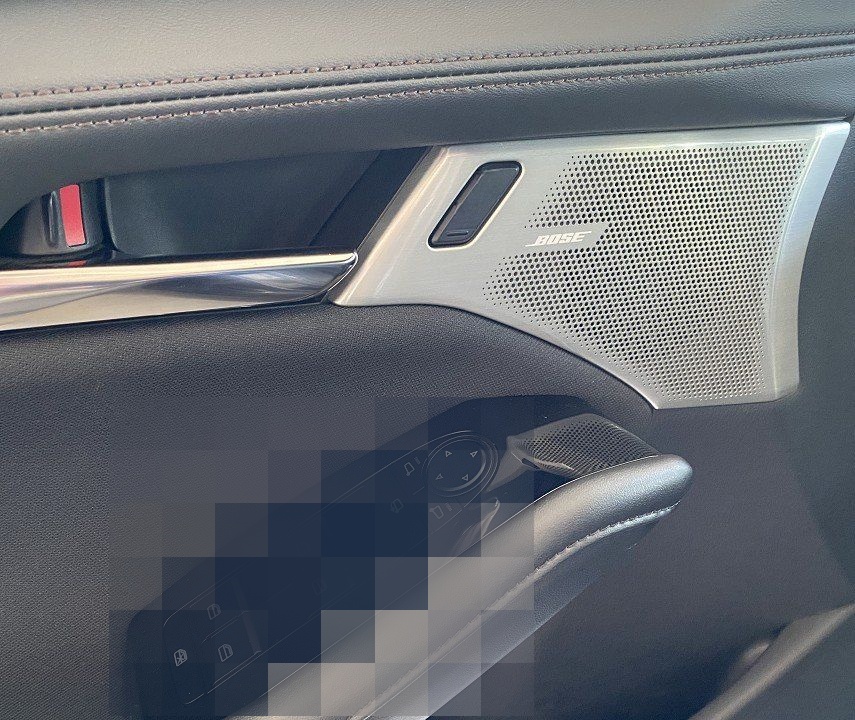 Mazda 3 2.5 Exclusive BOSE MATRIX 360° Werksgarantie 0 foto 18