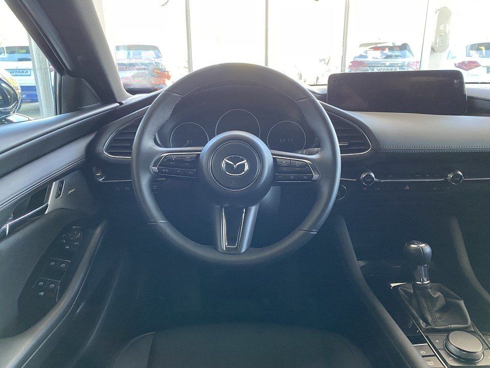 Mazda 3 2.5 Exclusive BOSE MATRIX 360° Werksgarantie 0 foto 3