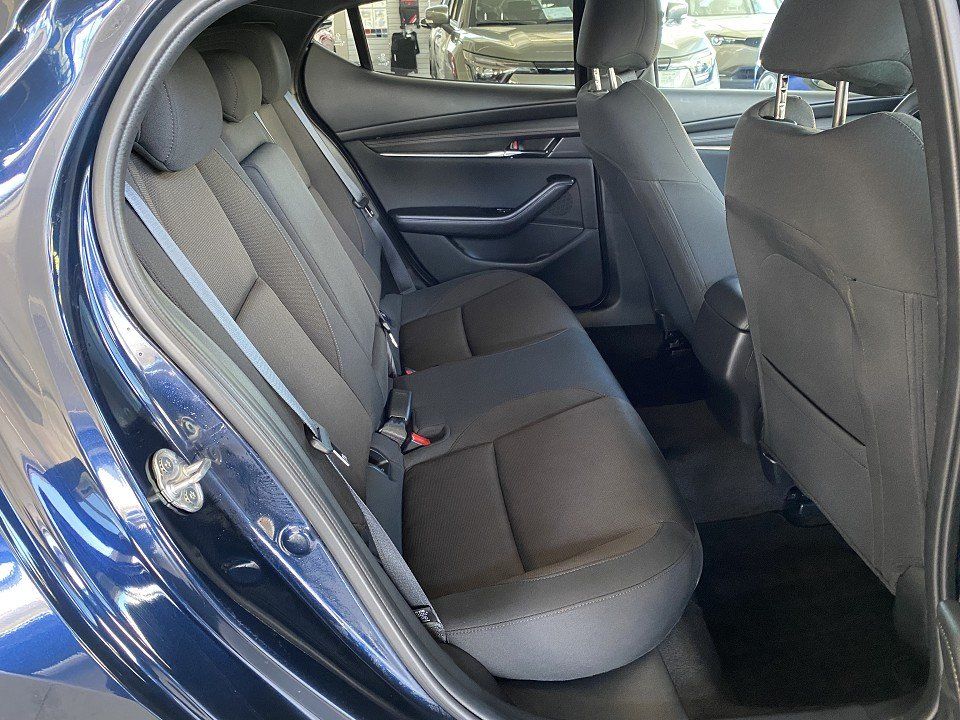 Mazda 3 2.5 Exclusive BOSE MATRIX 360° Werksgarantie 0 foto 5