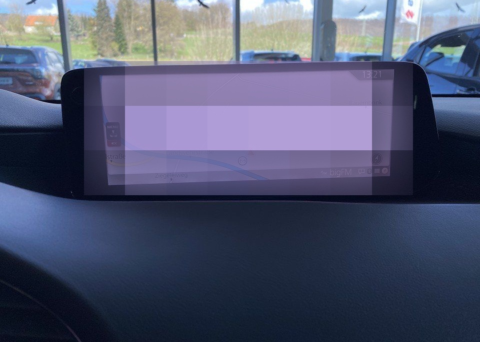 Mazda 3 2.5 Exclusive BOSE MATRIX 360° Werksgarantie 0 foto 10