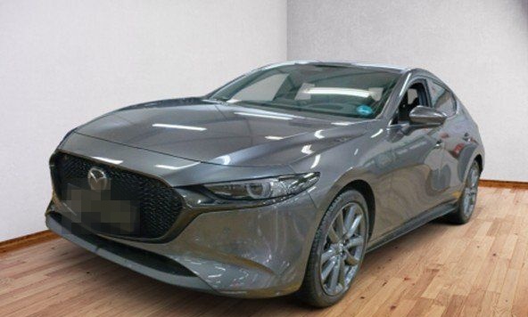 Mazda 3 2.5 Exclusive-Line Bose, 360° foto 1