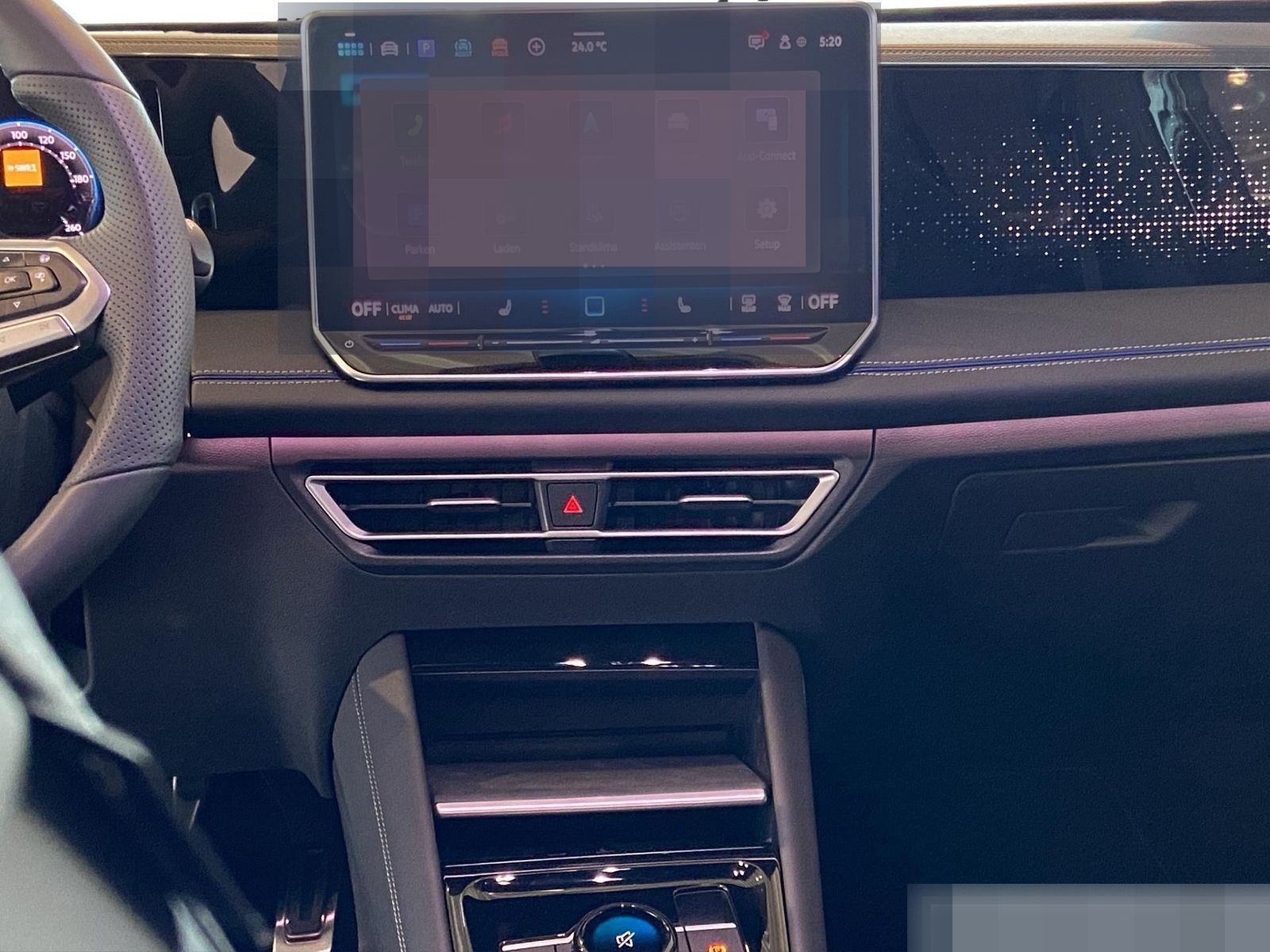 Volkswagen Tiguan R-Line 1.5 TSI eHybrid 130 kW / 85 kW LED foto 15